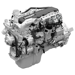 P205A Engine